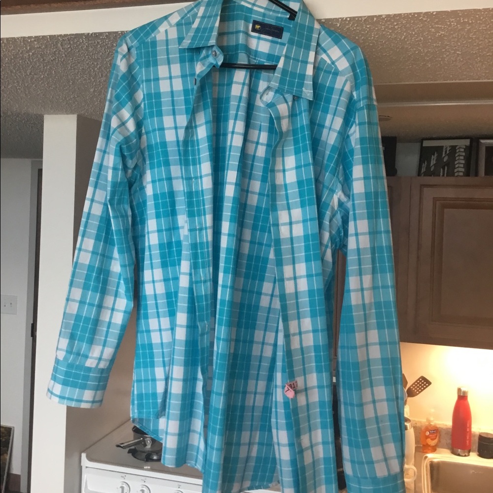 Nicklaus shirt